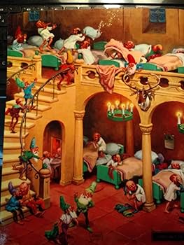 Jolly Old Santa Claus : Mason, Alice Leedy, Hinke, George